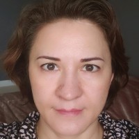 Луиза Виссмер