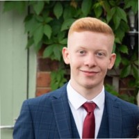 Finlay Robinson
