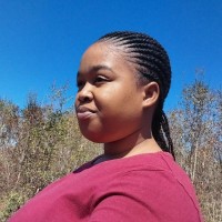 Simangele Mkhize