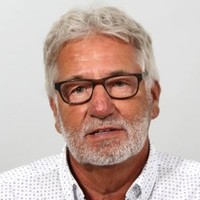 Peter Cok
