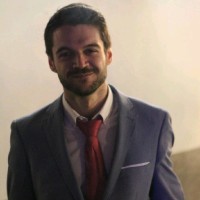 Rubén Gutiérrez Baladrón