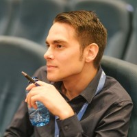 Andrew Stephens