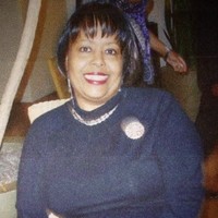 Raynell Scales