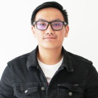 Richard Dharmadi
