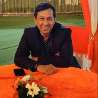 Rakesh Goyal