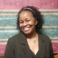 Joyce Cooper