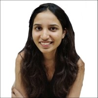 Anusha Mahajan