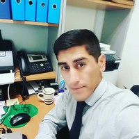 Luis Enrique Diaz Gutierrez