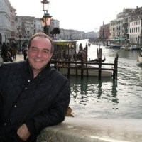 Michael DiNunzio