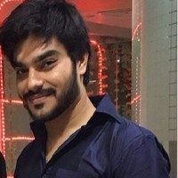 Vijay Mohnani