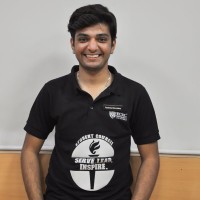 Harsh Vardhan Soni