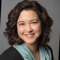 Ellen Kuwana, MS