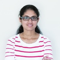 Swapnapriya Gadhiraju