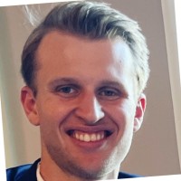 Christopher Klawitter, Mba