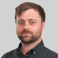 Tim Cooper