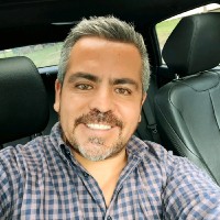 Alvaro Soto