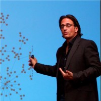 Mark Abdollahian
