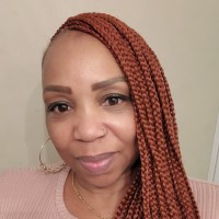 Angela Daniels-Hamilton