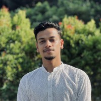 Muhammed Faris K.A