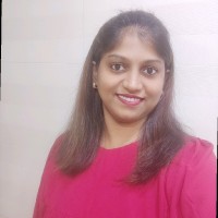 Ojaswini Tatke