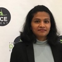Shanthi Mohan
