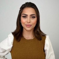 Hagar Saeed