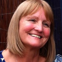 Margaret Chowdhury