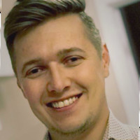 Vitaly Frolov