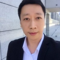 Charlie.喻 zhengyang