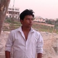 Shahriar Salehin