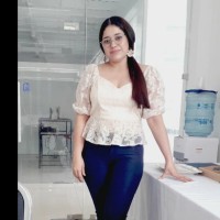 Keyla Martínez