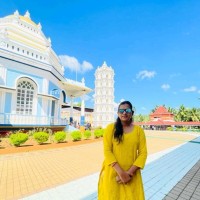 Chitra Dhone