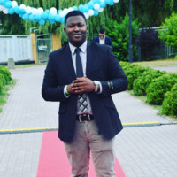 Issoufou Maman Laminou Tata
