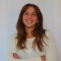 Andrèe Doria