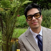 Alexander Garcia