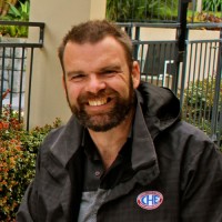 Alvin Chisnall