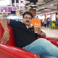Sujit Roy