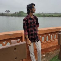 Aditya Kumar Shrivastava