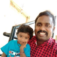 Anandh A