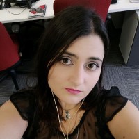 Vanessa Rabaquim