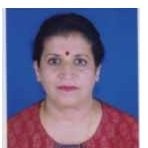 Geeta Medappa