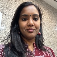 Meera Thankappan Nair
