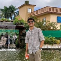 Nikhil Jain