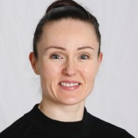 Katrín Salima Dögg Ólafsdóttir