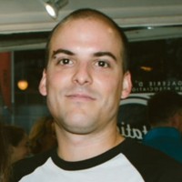 Shaun Martin