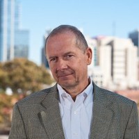 Andy Olive Lawrence, AIA