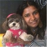 Caroline Selvapathi