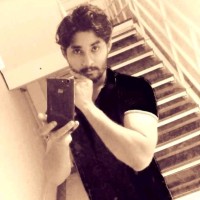 Mayank Singh Dodiya