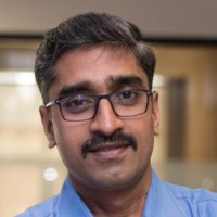 Sailendra Kumar GS