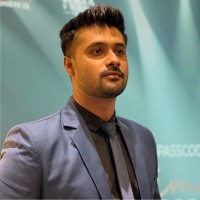 Rehan Shaikh